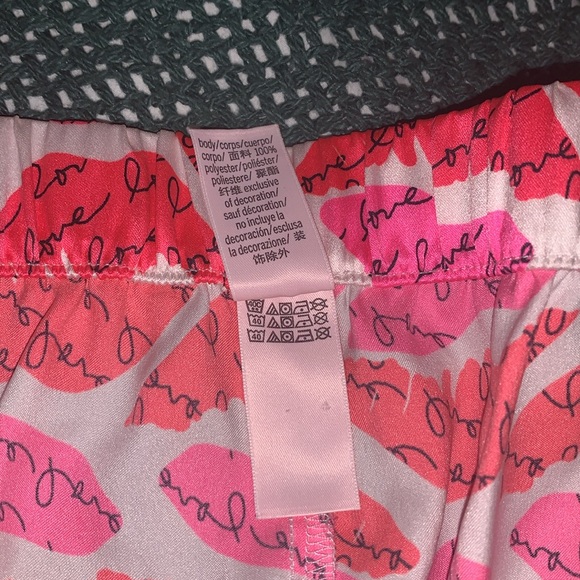 Womens Victoria Secret pajama bottoms size XL - Picture 6 of 6